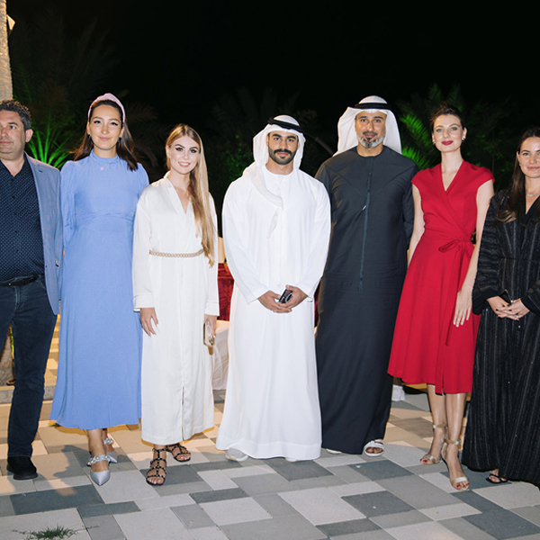 Lead Ventures / Mohamed Al Banna's Iftar & Suhoor